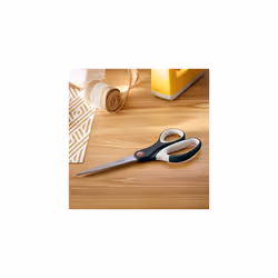 Leitz Cosy Titanium Office Scissors 205 mm - Additional view 4
