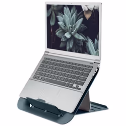 Leitz Ergo Cosy Laptop stand Grey 43.2 cm (17") - Additional view 5