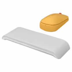 Leitz Cosy mouse Office Ambidextrous RF Wireless + Bluetooth 4000 DPI - Additional view 6