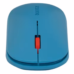 Leitz Cosy mouse Office Ambidextrous RF Wireless + Bluetooth 4000 DPI - Additional view 5
