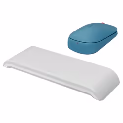 Leitz Cosy mouse Office Ambidextrous RF Wireless + Bluetooth 4000 DPI - Additional view 6