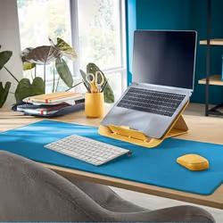 Leitz Cosy mouse Office Ambidextrous RF Wireless + Bluetooth 4000 DPI - Additional view 8