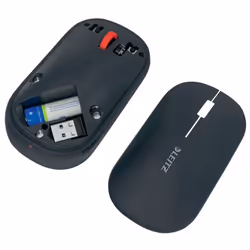 Leitz Cosy mouse Office Ambidextrous RF Wireless + Bluetooth 4000 DPI - Additional view 4
