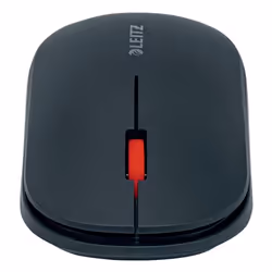 Leitz Cosy mouse Office Ambidextrous RF Wireless + Bluetooth 4000 DPI - Additional view 5