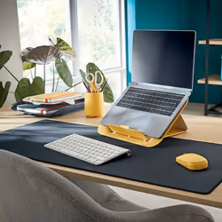 Leitz Cosy mouse Office Ambidextrous RF Wireless + Bluetooth 4000 DPI - Additional view 8