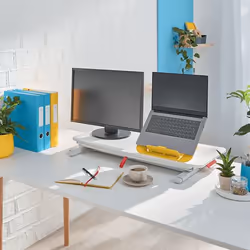 Leitz 65320085 standing desk Grey - Additional view 6