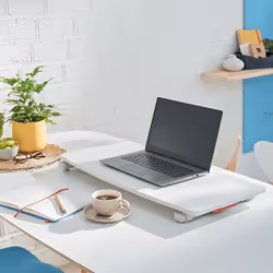 Leitz 65330085 standing desk Grey - Additional view 5