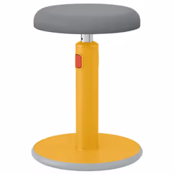 Leitz Ergo Cosy Active Padded seat - Additional view 7