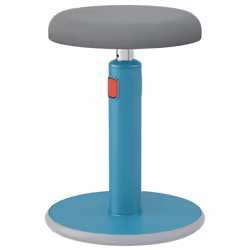Leitz Ergo Cosy Active Padded seat - Additional view 7