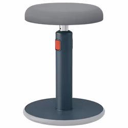 Leitz Ergo Cosy Active Padded seat - Additional view 7