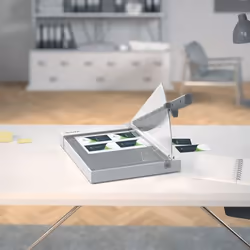 Leitz Precision Home Office Paper Cutter A4 - Additional view 2