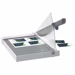 Leitz Precision Home Office Paper Cutter A4 - Additional view 5