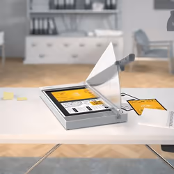 Leitz Precision Home Office Paper Cutter A3 - Additional view 2