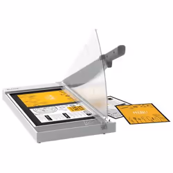 Leitz Precision Home Office Paper Cutter A3 - Additional view 5