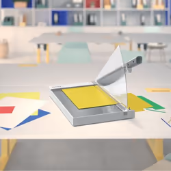 Leitz Precision Office Paper Cutter A4+ - Additional view 2