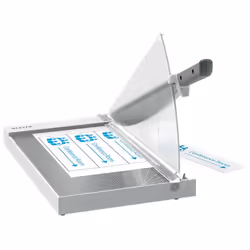 Leitz Precision Office Paper Cutter A4+ - Additional view 5