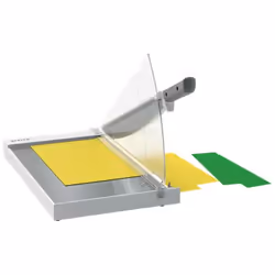 Leitz Precision Office Paper Cutter A4+ - Additional view 6