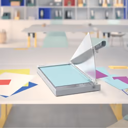 Leitz Precision Office Paper Cutter A3 - Additional view 2