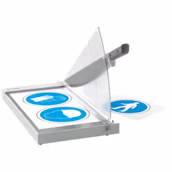 Leitz Precision Office Paper Cutter A3 - Additional view 6