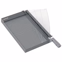 Leitz Precision Office Pro Paper Cutter A4+ - Additional view 5