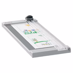 Leitz Rollenschneider Home A4 paper cutter 8 sheets - Additional view 4