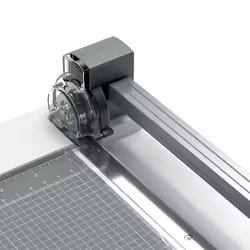 Leitz Precision Home Office Paper Trimmer A4 - Additional view 2