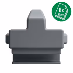Leitz Blade for Precision Trimmer Home A4 - Additional view 2