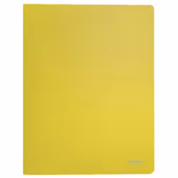 Leitz Recycle Display Book