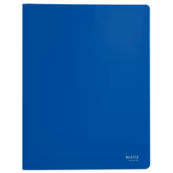 Leitz Recycle Display Book