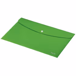 Leitz Recycle Document Wallet - Additional view 2