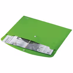 Leitz Recycle Document Wallet - Additional view 3