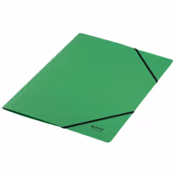 Leitz Recycle Card Folder with elastic bands - Additional view 3