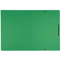 Leitz Recycle Card Folder with elastic bands - Additional view 4