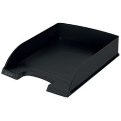 Leitz Plus Letter Tray. Standard