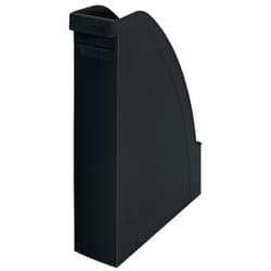 Leitz 24760095 file storage box Polystyrene Black