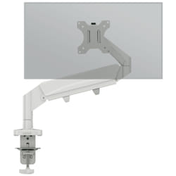 Leitz Ergo Space Saving Single Monitor Arm