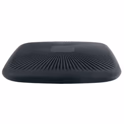 Leitz 65390089 balance trainer Balance cushion Grey - Additional view 4