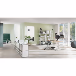 Leitz 65390089 balance trainer Balance cushion Grey - Additional view 6