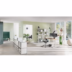 Leitz Ergo Grey Indoor Spheric - Additional view 6