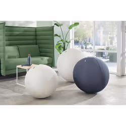Leitz Ergo Grey Indoor Spheric - Additional view 6