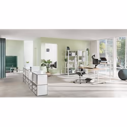 Leitz Ergo Grey Indoor Spheric - Additional view 7