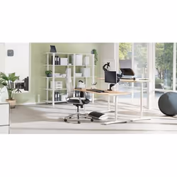Leitz Ergo Grey - Additional view 4