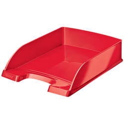 Leitz WOW Polystyrene Red