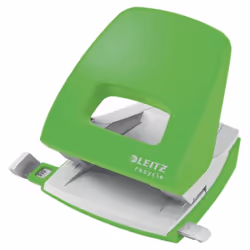 Leitz NeXXt hole punch 30 sheets Green