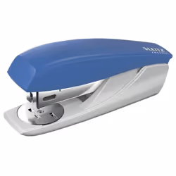 Leitz NeXXt Standard clinch Blue