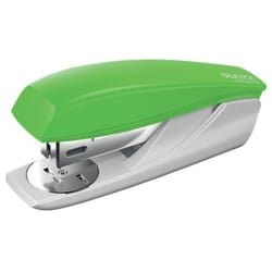 Leitz NeXXt Standard clinch Green