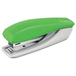 Leitz NeXXt Standard clinch Green
