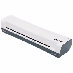 Leitz iLAM Home, 33 cm, Hot laminator, 3 min, 300 mm/min, 0.4 mm, A3