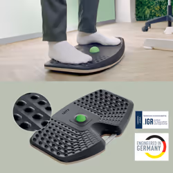 Leitz Ergo Active Balance Board - Additional view 3