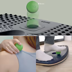 Leitz Ergo Active Balance Board - Additional view 4